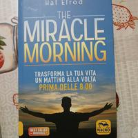 The Miracle Morning