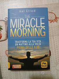 The Miracle Morning