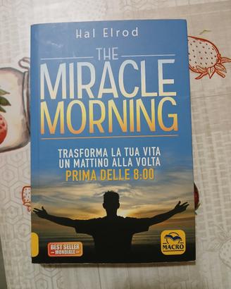 The Miracle Morning