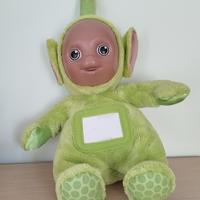 Peluche Dipsy Teletubbies 