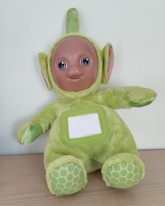 Peluche Dipsy Teletubbies 