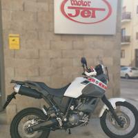 Yamaha XTZ 660 - 2008 PROMO DEL MESE