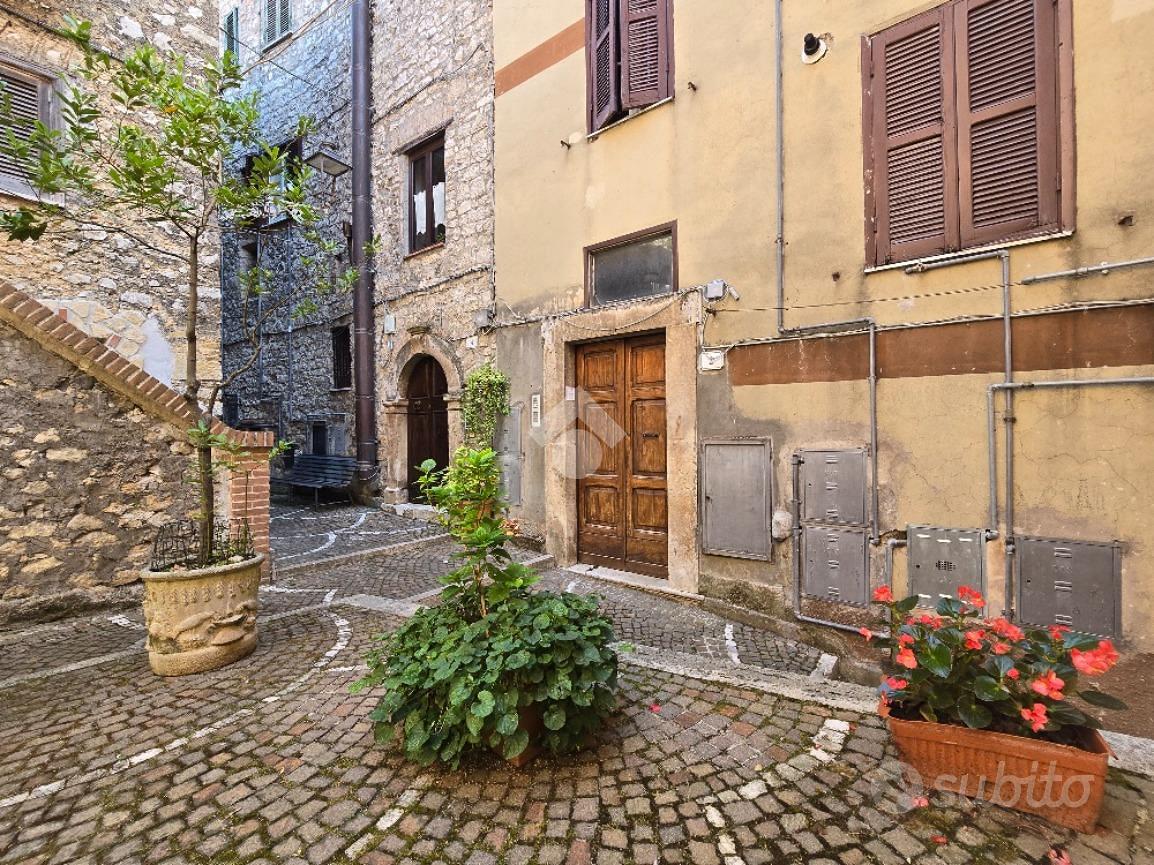 Appartamento – Fiuggi, Frosinone - Vista 3