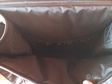 borsa porta passeggino 