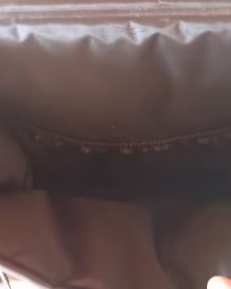 borsa porta passeggino 