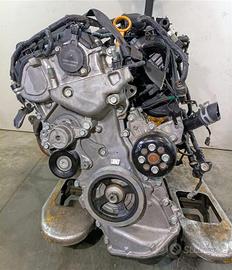 Motore Hyundai Kia 1.2 bifuel/gas G4LF