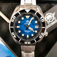 ADDIESDIVE - MOV.SEIKO NH35 - DIVER