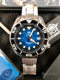 ADDIESDIVE - MOV.SEIKO NH35 - DIVER