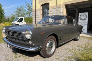 Fiat Coupe 2300 s Abarth