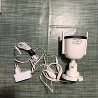 Telecamera imou bullet 2c