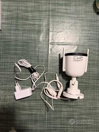 Telecamera imou bullet 2c