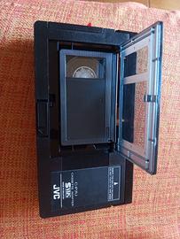 Adattatore per VHS C