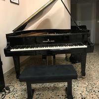 Pianoforte STEINWAY & SONS - SERIE O , SERIE M ,