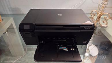 Stampante multifunzione HP C4680
