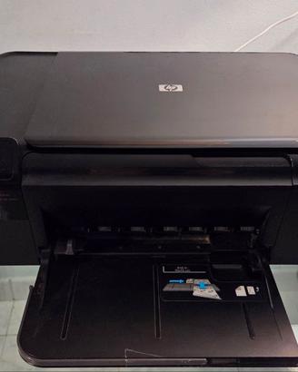 Stampante multifunzione HP C4680