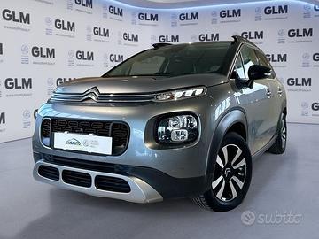 Citroën C3 Aircross BlueHDi 120 S&S EAT6 Shine