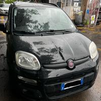 Musata fiat panda 1.3 multijet