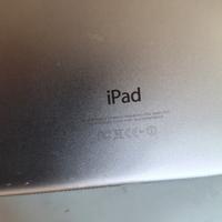 iPad air A1475 16 fb