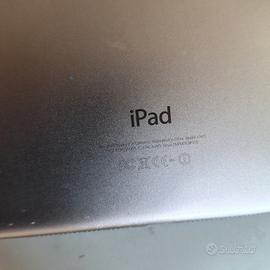 iPad air A1475 16 fb