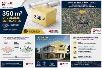 Rustico/Casale/Corte Olbia [Cod. rif 3332162VRG]
