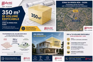 Rustico/Casale/Corte Olbia [Cod. rif 3332162VRG]