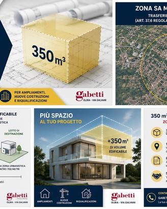 Rustico/Casale/Corte Olbia [Cod. rif 3332162VRG]