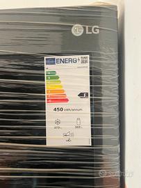 Frigo americano LG