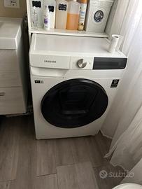 Lavatrice samsung