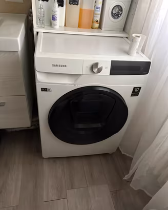 Lavatrice samsung