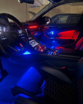 ✨ KIT AMBIENT AUTO – ORIGINALI E AFTERMARKET ✨