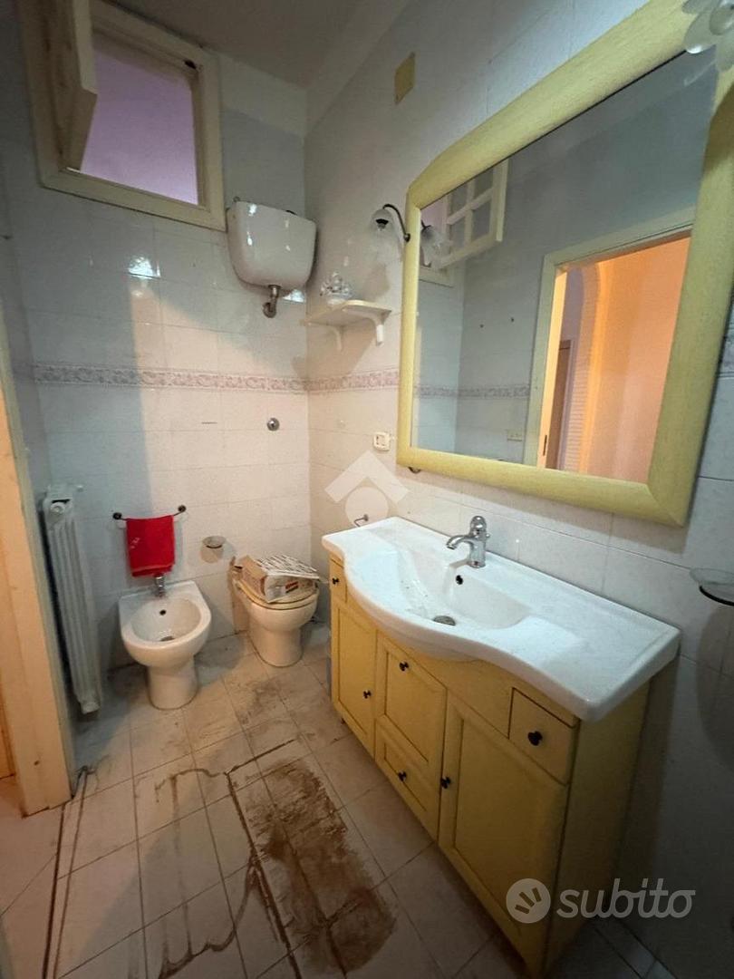 Appartamento – Afragola, Sant'Antonio, Via Vecchia - Altro