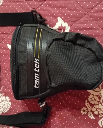 Macchina fotografica