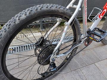 mtb Olmo