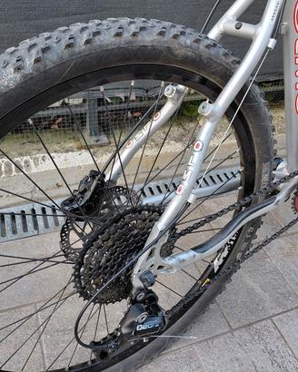mtb Olmo