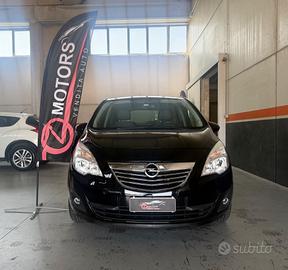 Opel Meriva 1.4 Turbo 120CV GPL Tech Cosmo NEOPATE