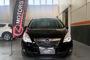 Opel Meriva 1.4 Turbo 120CV GPL Tech Cosmo NEOPATE