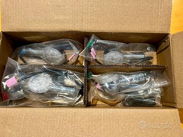 Copia frecce a LED Royal Enfield Super Meteor 650