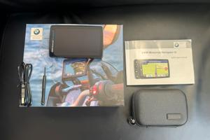 BMW MOTORRAD NAVIGATOR VI