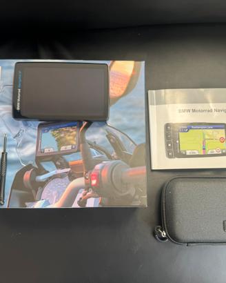 BMW MOTORRAD NAVIGATOR VI