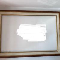 Cornice di grandi dimensioni