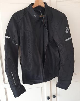 giubbotto estivo moto
