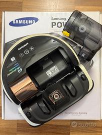 Samsung POWERbot VR9000 – modello VR20H9050UW/ET