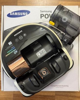 Samsung POWERbot VR9000 – modello VR20H9050UW/ET