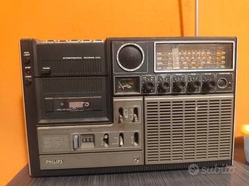radio Philips 564