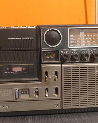 radio Philips 564