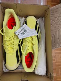 Adidas Crazy Fast