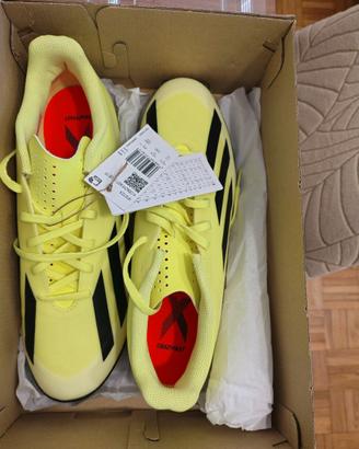 Adidas Crazy Fast