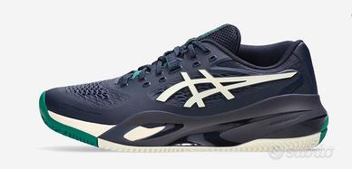 Asics Gel Resolution X - N. 44 - Tennis