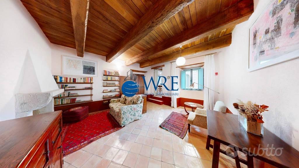 Appartamento – Sellano, Perugia - Vista 2