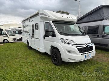Laika kosmo 509 l